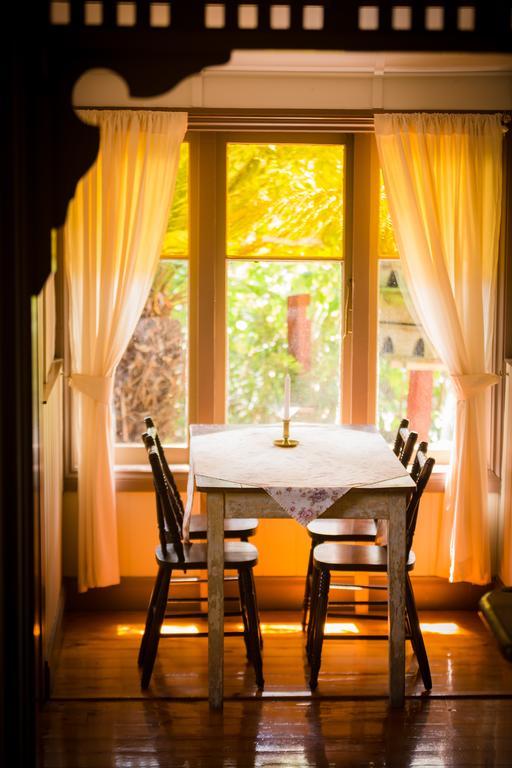 Como Cottage Accommodation Olinda Εξωτερικό φωτογραφία