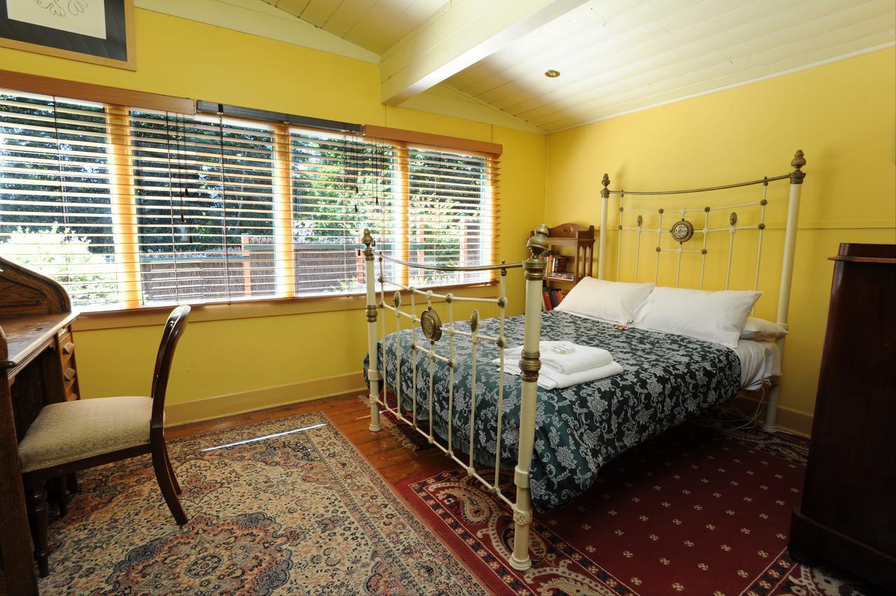 Como Cottage Accommodation Olinda Εξωτερικό φωτογραφία