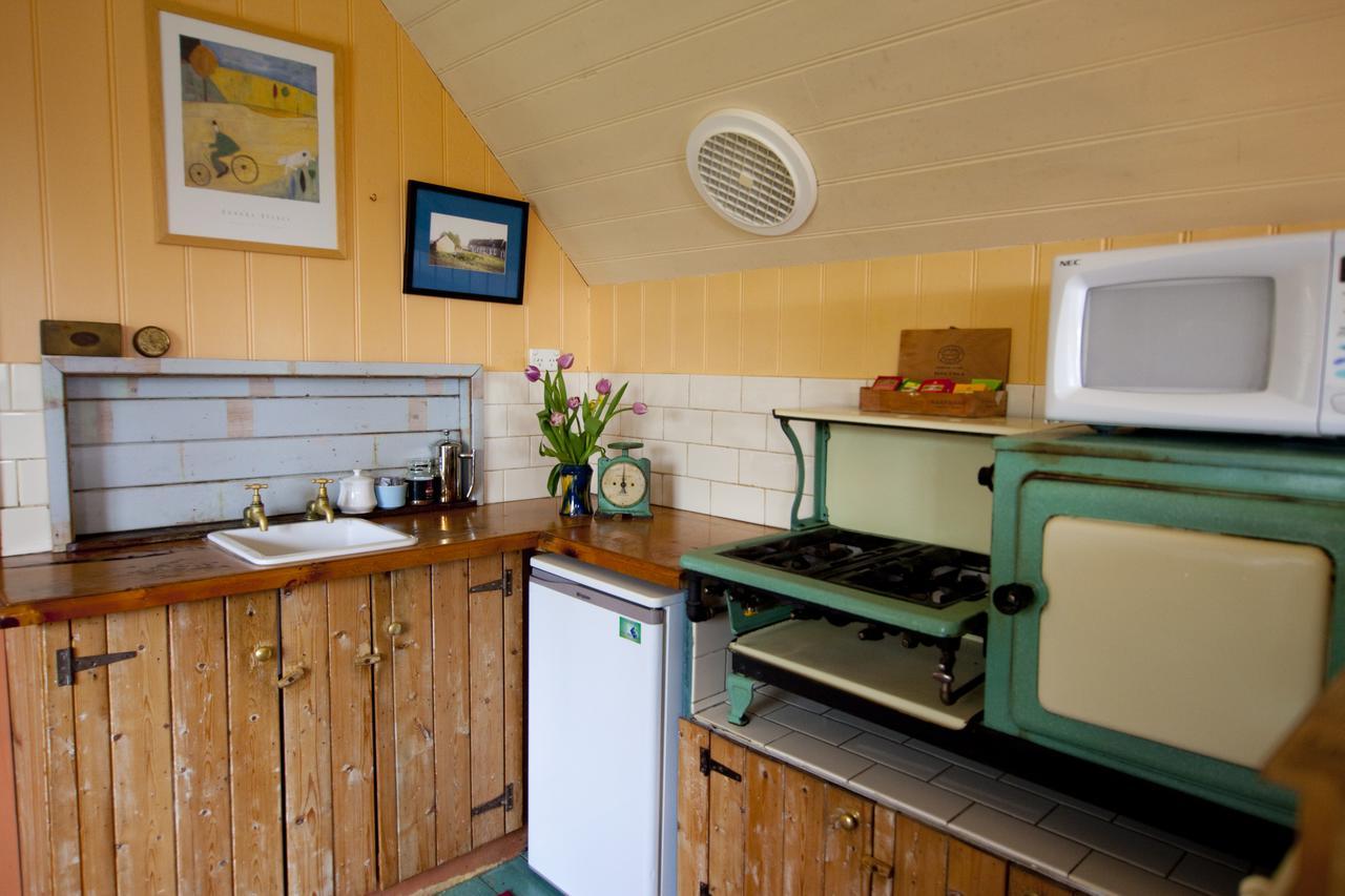 Como Cottage Accommodation Olinda Εξωτερικό φωτογραφία